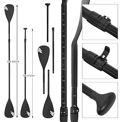 Acheter ECD Germany SUP avec siège