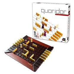 Jeu de stratégie GIGAMIC
