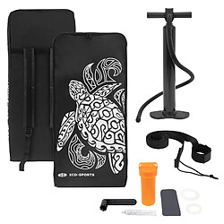 ECD Germany Maona Paddle Gonflable pas cher