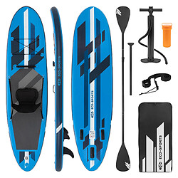 ECD Germany Stand Up Paddle