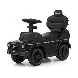 Milly Mally Porteur Mercedes G350D - Noir