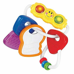 Jeu d'éveil BigBuy
