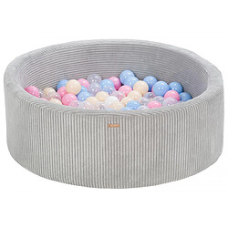 Velinda Piscine à Balles - Cappuccino