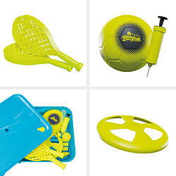 Acheter Mookie Swingball Multiplay