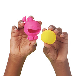 SCHYLLING Needoh Dohjee Série 2