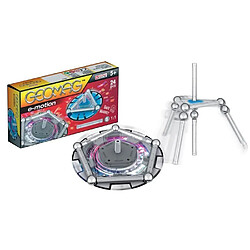 Geomag jeu de construction créatif