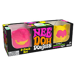 SCHYLLING Needoh Dohjee Série 2