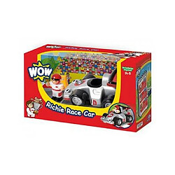 WOW Richie - Voiture de Course