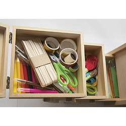 Acheter Au Sycomore Ma Box d'Activites Manuelles 1000 Pieces