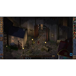 Deep Silver Baldur's Gate Enhanced Edition