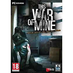KOCH Media This War Of Mine PC