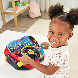VTech Super Console Turbo Pilote pas cher