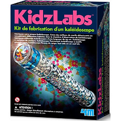4M Kaleidoscope DIY