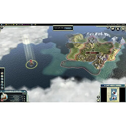 Take-Two TAKE 2 Civilization V: The Complete Edition pas cher