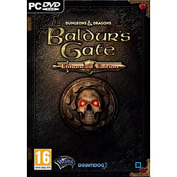 Deep Silver Baldur's Gate Enhanced Edition