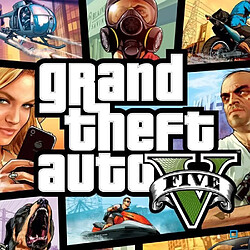 Avis GTA V Jeu PS3