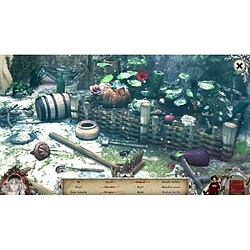 Mastertronic Les Misérables: Cosette's Fate PC - Import Anglais pas cher