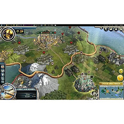 Acheter Take-Two TAKE 2 Civilization V: The Complete Edition