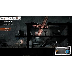 KOCH Media This War Of Mine PC