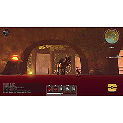 Ravenscourt Goat Simulator: Édition Nightmare PC