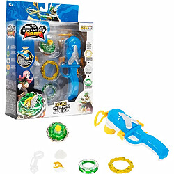 Audley INFINITY NADO Toupie Jade Bow