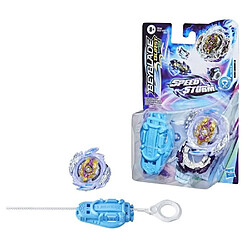 Beyblade Toupie Speed Storm Raid Luinor L6