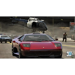 Acheter GTA V Jeu PS3