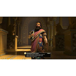 Avis Take-Two TAKE 2 Civilization V: The Complete Edition