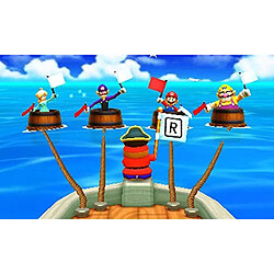 NINTENDO Nintendo 3DS Mario Party: The Top 100