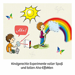 Acheter Vorschul-Labor Kosmos