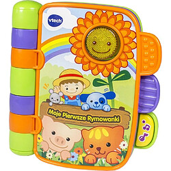 VTech Enfants Rimes 60518