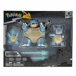 Manga Pokemon