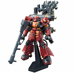 Bandai Psycho Zaku Collection Figure 1/144