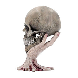 Avis Nemesis now statuette Metallica Sad But True Skull