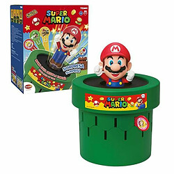 Avis Super mario figurine Super Mario Tuyauterie