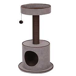 ebi Griffoir Trend York 45 x 45 x 80,5 cm