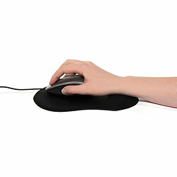 Avis Paris prix Tapis souris - Noir
