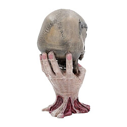 Acheter Nemesis now statuette Metallica Sad But True Skull