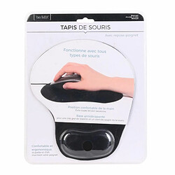 Acheter Paris prix Tapis souris - Noir