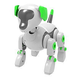 Robot pour chien DIY - Universal