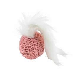 Paris Prix Balle Boho Cat - Bois de Rose