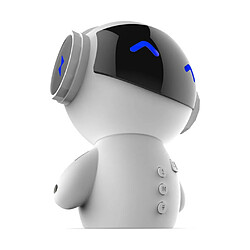 Robot Haut-parleur Universal