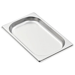 Acheter vidaXL Récipients Gastronorm 12 pcs