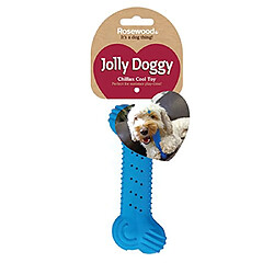 Eurovideo Vg Rosewood Chillax Os Rafraîchissant pour Chien