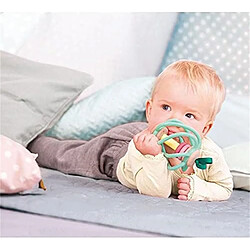 Acheter Hape Hochet pomme - Rose