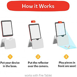 Avis OSMO Kit de démarrage Coding