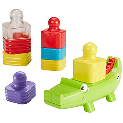 Fisher Price Jouet Empilable DRG34