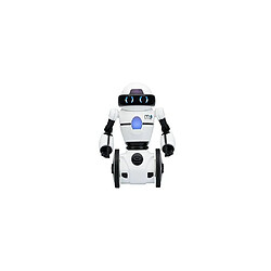 WOWee WowWee MiP Robot Robot multifonctionnel - Équilibrage à deux roues - Technologie GestureSense - Application compatible iOS/Android - Accessoire plateau