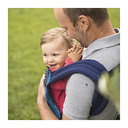 Acheter Badabulle Porte-bébé Easy and Go - Bleu