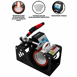 Papier photo Monstershop